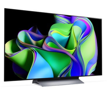 LG OLED83C36LA