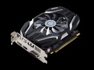 GeForce GTX 1050