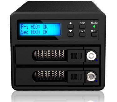 Raidsonic GR3680-SB3