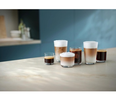 Philips Philips Café Aromis 8000-serie
