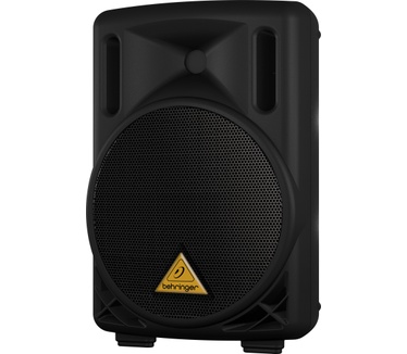 Behringer Eurolive B208D (Zwart)