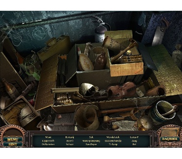 White Haven Mysteries, PC (Windows)