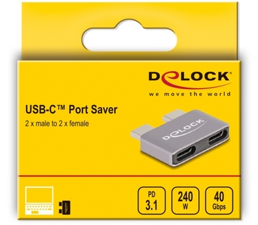 Delock 60055