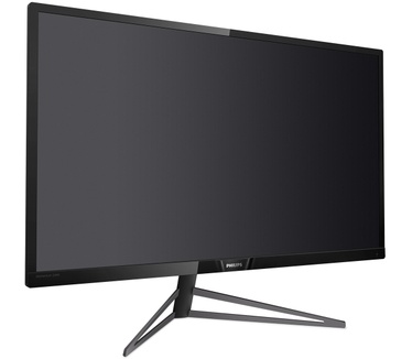 Philips Momentum 326M6VJRMB Zwart