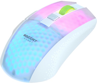 Roccat Burst Pro Air Wit