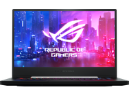 Asus ROG Zephyrus S GX502GV GX502GV-ES001T