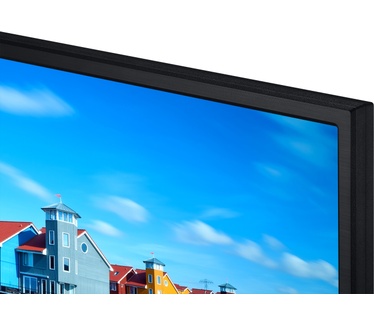 Samsung S33A 24" Zwart