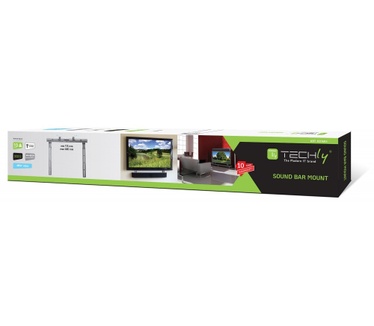 Techly ICA-PLB 102S