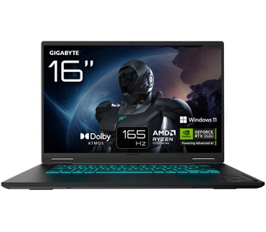 Gigabyte GAMING A16 3VHK3EE894SH