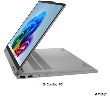 Lenovo IdeaPad 5 2-in-1 15AGP11 (83UM002WMB) (Azerty toetsenbord)