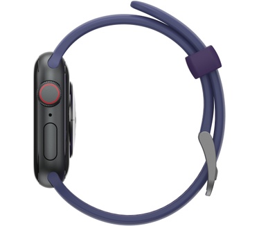 Otterbox All Day Comfort Series voor Apple Watch 40mm/41mm/42mm, Ultra Violet