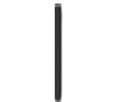 Alcatel U5 3G Zwart