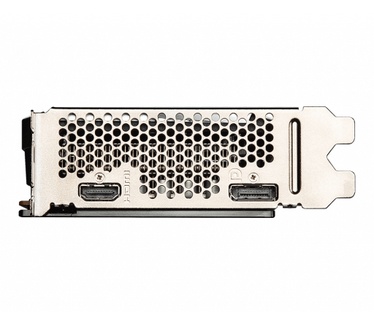 MSI Radeon RX 6500 XT MECH 2X 4G OC