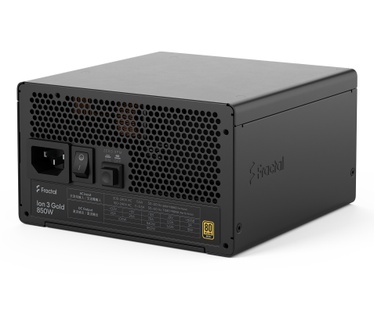 Fractal Design Ion 3 Gold 850W