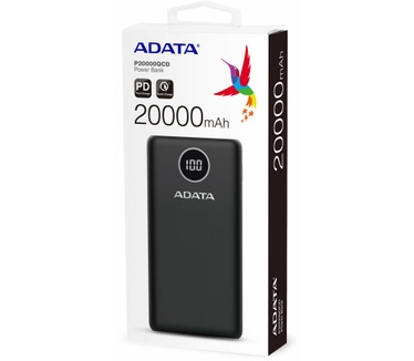 Adata P20000QCD