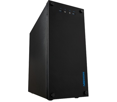 Medion Medion Akoya P67087 - Desktop PC - Intel Core i5-13400 - Windows 11 Home - 512 GB SSD - 16 GB RAM