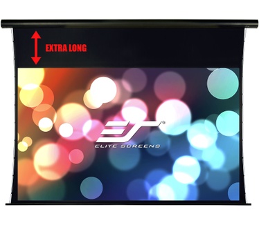 Elite Screens Saker Tab Tension