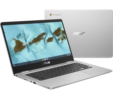 ASUS C424MA-EB0275