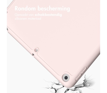 Accezz Smart Silicone Bookcase