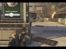 Binary Domain