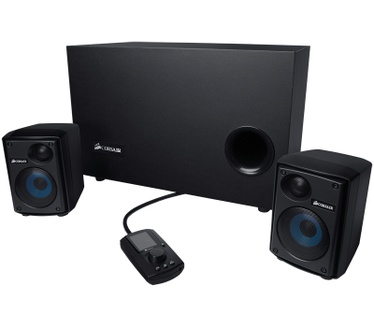 Corsair Gaming Audio SP2500