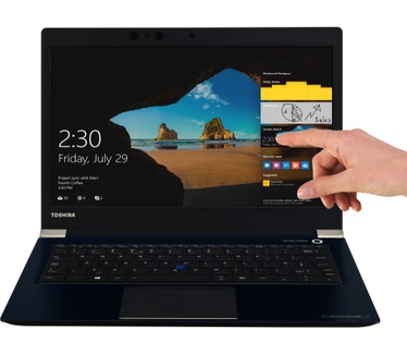 Toshiba X30-E-1G5