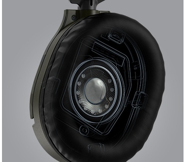 Turtle Beach Recon 70 (Groen, Zwart)