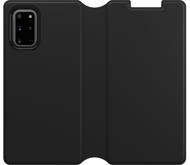 Otterbox Strada Via Series Book Case Samsung Galaxy S20+ Zwart