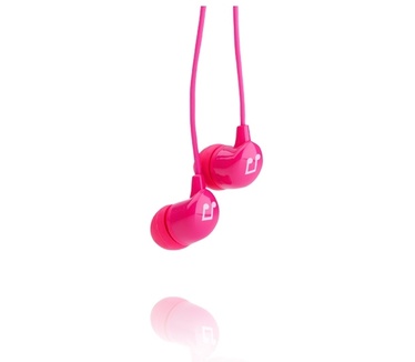 Happy Plugs In-Ear
