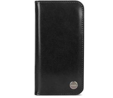Moshi 99MO101002 (iPhone X) Zwart