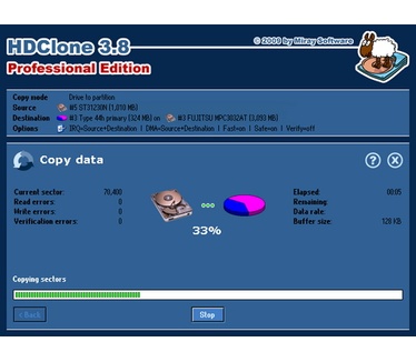 HDClone screenshot (481 pix)
