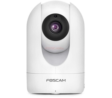 Foscam R2M-W slimme 2MP Pan-Tilt Camera