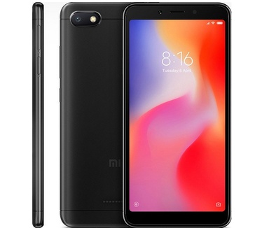Xiaomi 6A