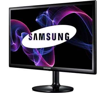 Samsung S2 S22C350H Zwart