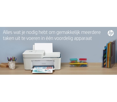 HP DeskJet Plus 4130