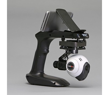 Yuneec CGO SteadyGrip