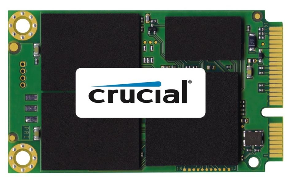Crucial 120gb deals