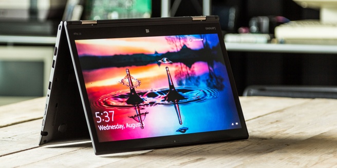 Lenovo ThinkPad X1 Yoga