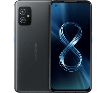 ASUS Zenfone 8