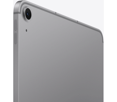 Apple iPad Air (2026) 11", Wi-Fi + Cellular, 1TB opslag Grijs