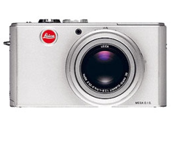 Leica D-LUX2 (8MP, 4x zoom, 28-112mm, f/2.8-4.9)