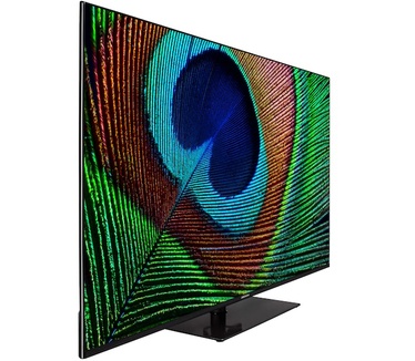Medion Medion X15518 - Android Smart TV - 138,8 cm - 55 inch - 4K UHD - HDR - Dolby Vision - Chromecast - Google Assistant - Zwart