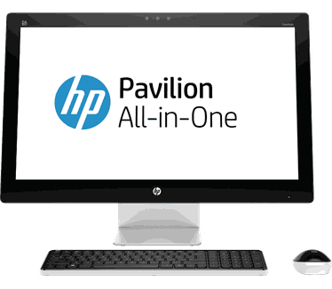 HP Pavilion All-in-One AIO 27-N240ND
