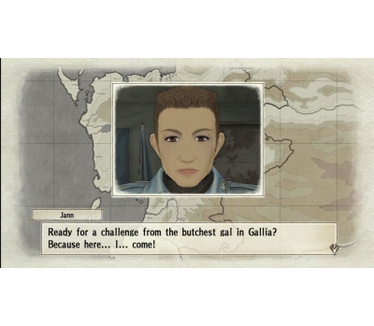 Valkyria Chronicles II