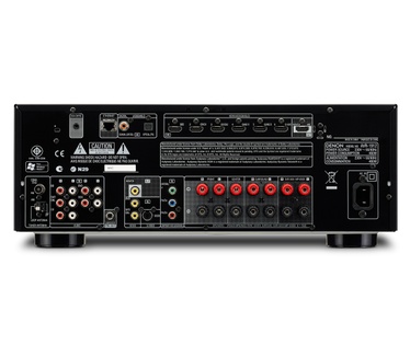Denon AVR-1912