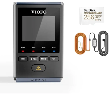 Viofo A119M Pro