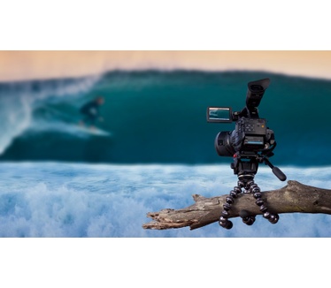 Joby GorillaPod Focus w/ Ballhead X