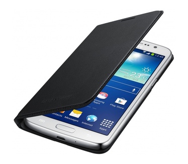 Samsung Flip Wallet Galaxy Grand 2 (black) EF-WG710BB