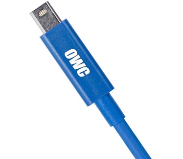 OWC Thunderbolt - Thunderbolt M/M 2 m