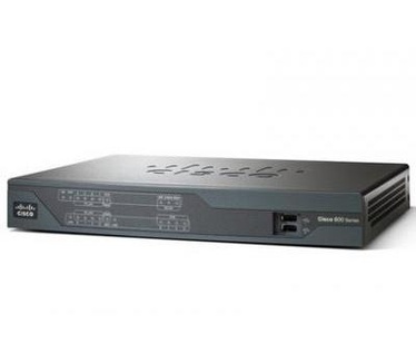 Cisco 892 K9 (CISCO892-K9)